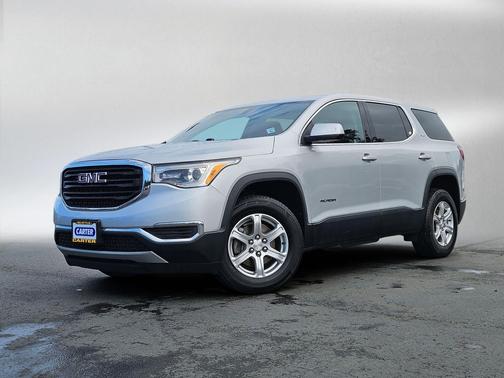 2017 GMC Acadia SLE-1