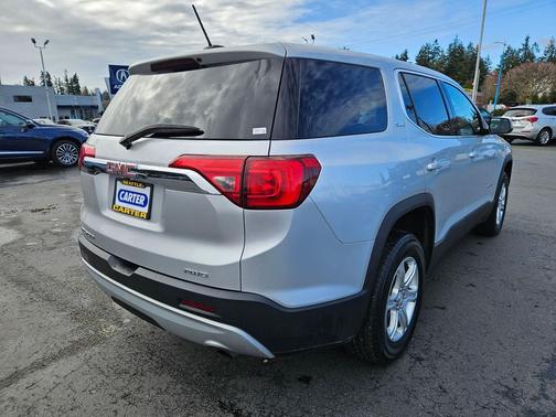 2017 GMC Acadia SLE-1
