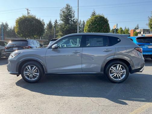 2025 Acura ADX Base