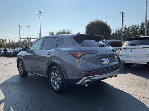 2025 Acura ADX Base