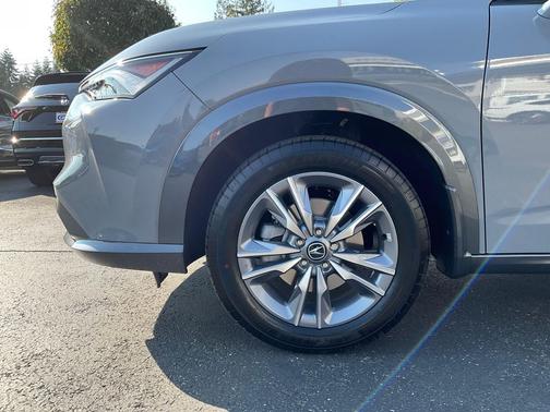 2025 Acura ADX Base