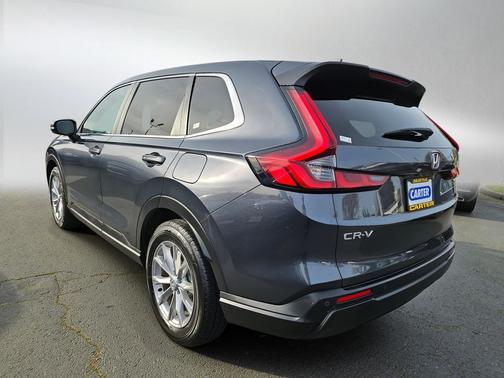 2023 Honda CR-V EX-L AWD