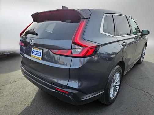 2023 Honda CR-V EX-L AWD