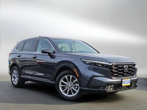 2023 Honda CR-V EX-L AWD
