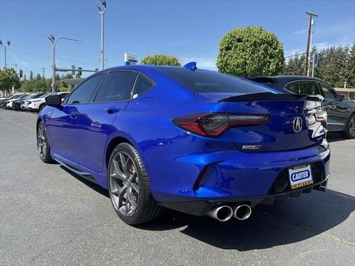 2023 Acura TLX Type S