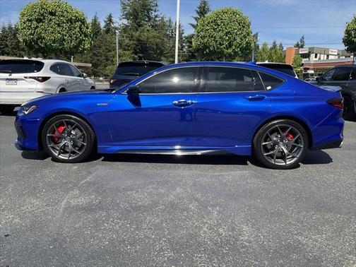 2023 Acura TLX Type S