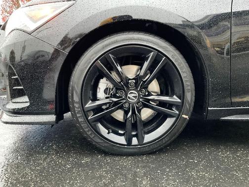 2026 Acura Integra FWD A-Spec with Technology