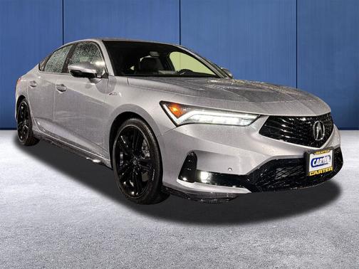 2026 Acura Integra FWD A-Spec with Technology