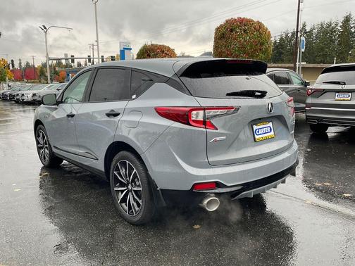 2025 Acura RDX A-Spec Advance Package