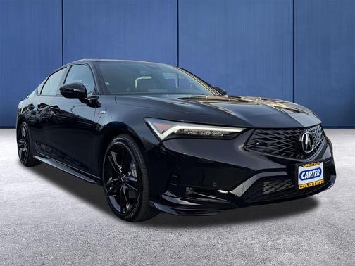2026 Acura Integra w/A-Spec Technology Package