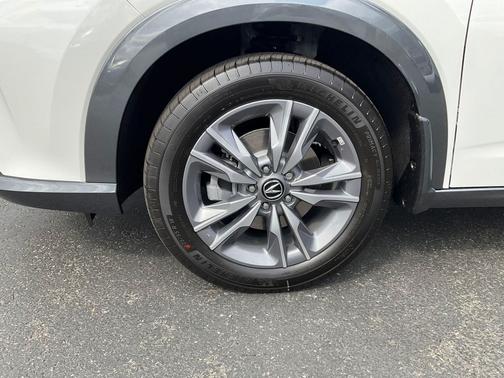 2025 Acura ADX Base
