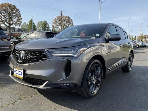 2024 Acura RDX Base
