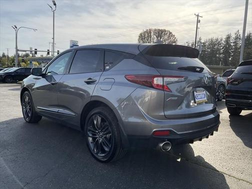 2024 Acura RDX Base