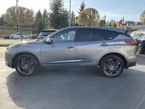 2024 Acura RDX Base