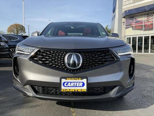 2024 Acura RDX Base