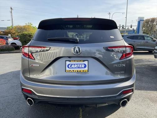 2024 Acura RDX Base