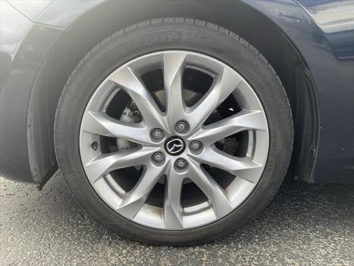 2014 Mazda Mazda3 s Touring