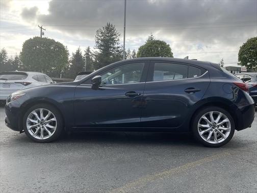 2014 Mazda Mazda3 s Touring