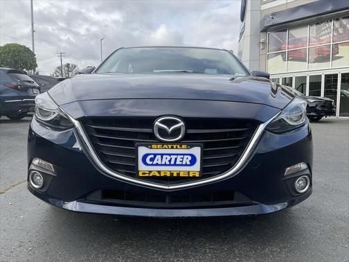 2014 Mazda Mazda3 s Touring