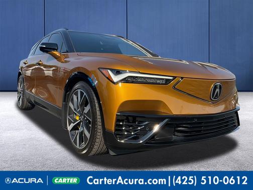2024 Acura ZDX Type S