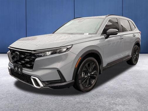 2023 Honda CR-V Hybrid Sport Touring AWD
