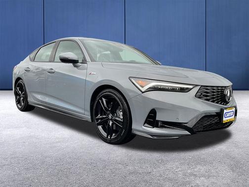 2026 Acura Integra w/A-Spec Technology Package