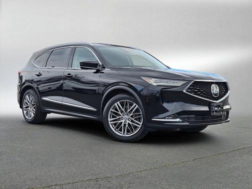 2023 Acura MDX Advance Package
