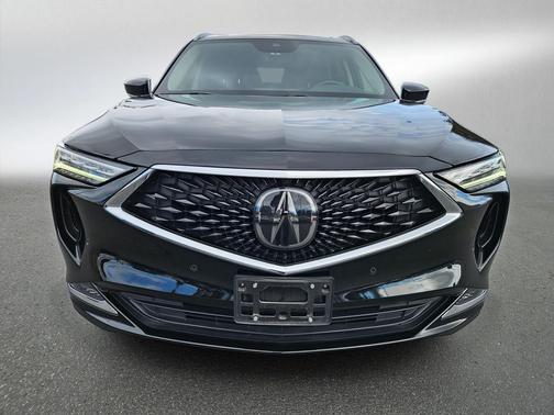 2023 Acura MDX Advance Package