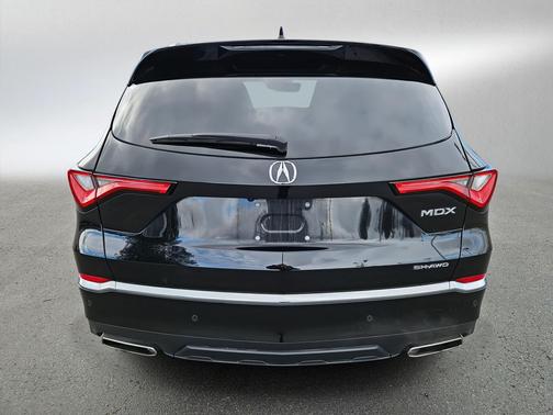 2023 Acura MDX Advance Package