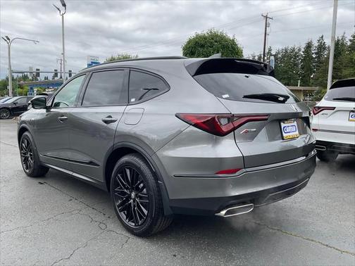 2026 Acura MDX A-SPEC Advance Package