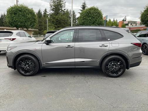 2026 Acura MDX A-SPEC Advance Package