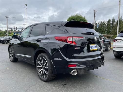 2025 Acura RDX A-Spec Advance Package