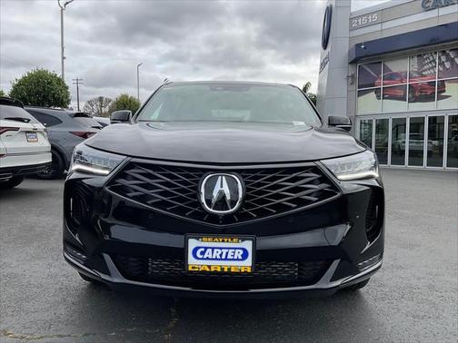 2025 Acura RDX A-Spec Advance Package