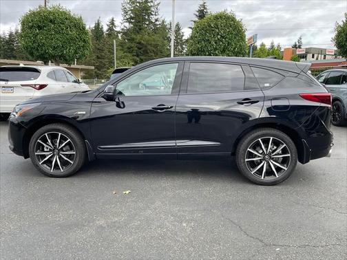 2025 Acura RDX A-Spec Advance Package