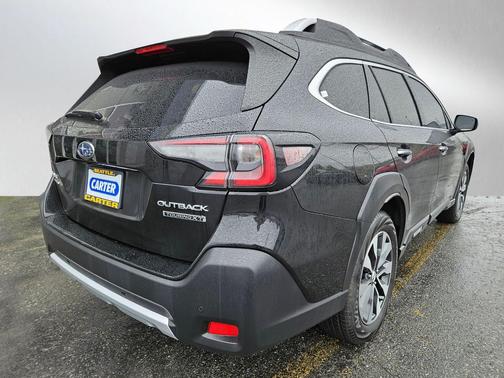 2023 Subaru Outback Touring XT