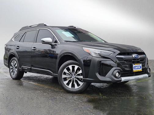 2023 Subaru Outback Touring XT