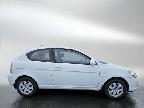 2008 Hyundai Accent GS