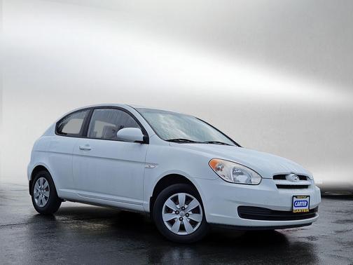 2008 Hyundai Accent GS