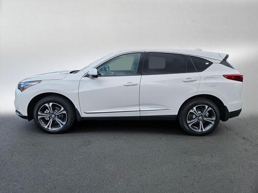 2026 Acura RDX Technology Package