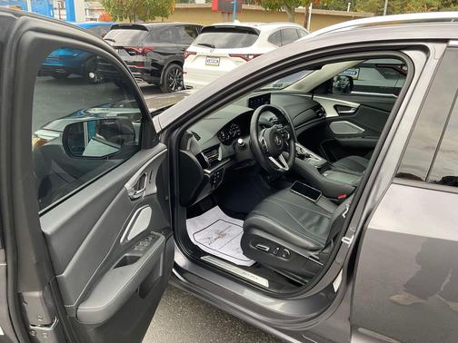 2021 Acura RDX Technology Package
