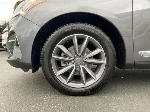 2021 Acura RDX Technology Package