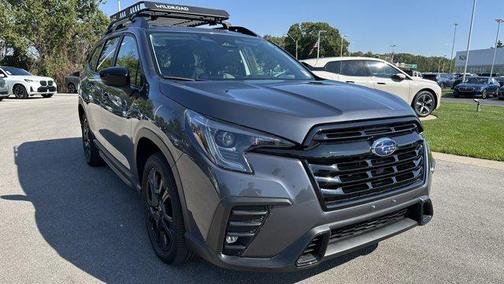 2024 Subaru Ascent Onyx Edition 7-Passenger