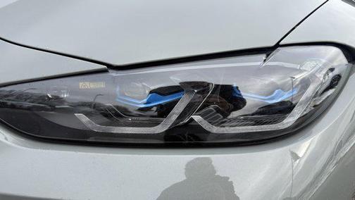 2023 BMW M3 Competition xDrive Sedan