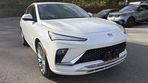 2025 Buick Envista Avenir FWD