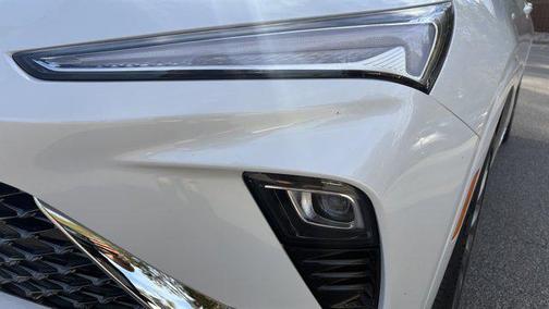 2025 Buick Envista Avenir FWD