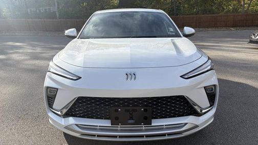 2025 Buick Envista Avenir FWD