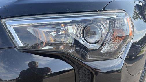 2020 Toyota 4Runner TRD Off Road Premium