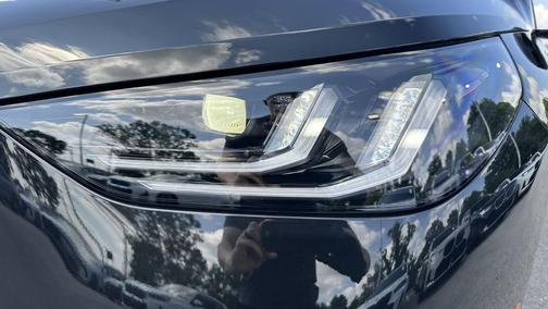 Black Sapphire Metallic 2026 BMW X3 30 xDrive