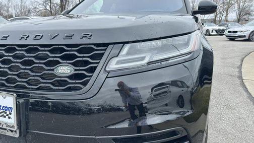 2019 Land Rover Range Rover 3.0L V6 Supercharged