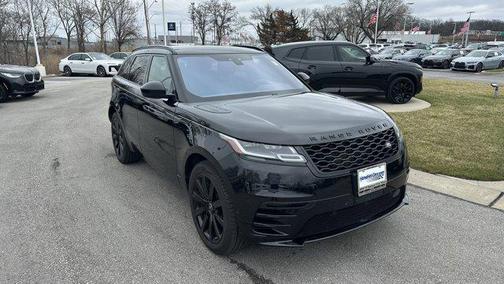 2019 Land Rover Range Rover 3.0L V6 Supercharged